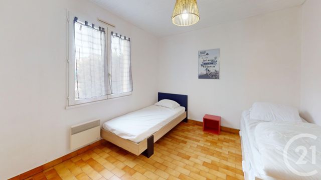 Maison &agrave; vendre - 3 pi&egrave;ces - 47,66 m2 - La Tranche Sur Mer - 85 - PAYS-DE-LOIRE