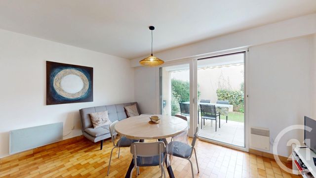 Maison &agrave; vendre - 3 pi&egrave;ces - 47,66 m2 - La Tranche Sur Mer - 85 - PAYS-DE-LOIRE