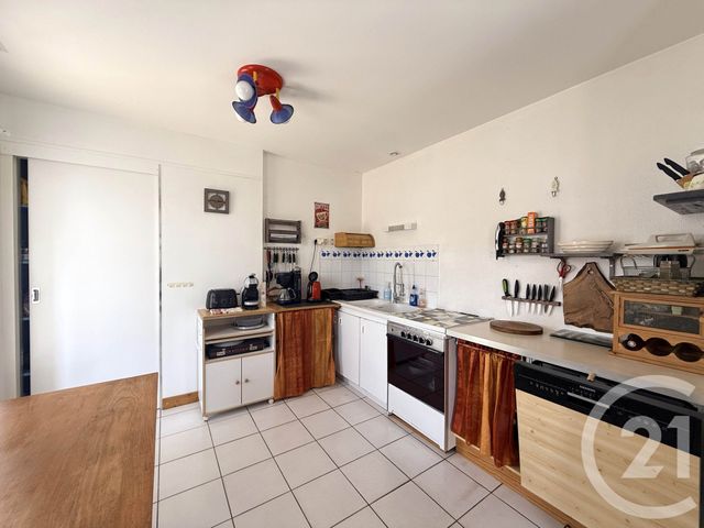 Maison &agrave; vendre - 4 pi&egrave;ces - 79,42 m2 - La Tranche Sur Mer - 85 - PAYS-DE-LOIRE