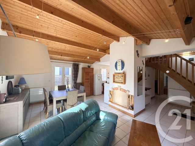 Maison &agrave; vendre - 4 pi&egrave;ces - 79,42 m2 - La Tranche Sur Mer - 85 - PAYS-DE-LOIRE