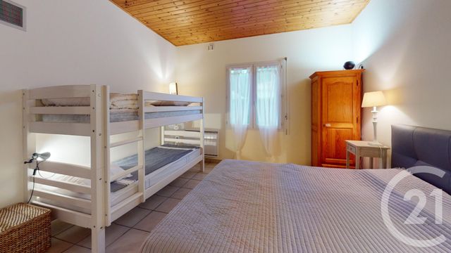 Maison &agrave; vendre - 4 pi&egrave;ces - 115 m2 - La Tranche Sur Mer - 85 - PAYS-DE-LOIRE