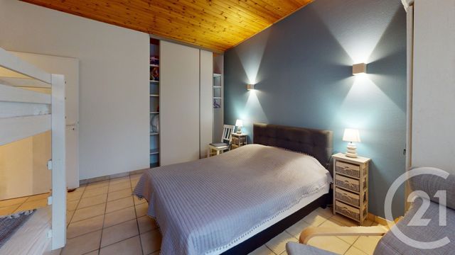 Maison &agrave; vendre - 4 pi&egrave;ces - 115 m2 - La Tranche Sur Mer - 85 - PAYS-DE-LOIRE