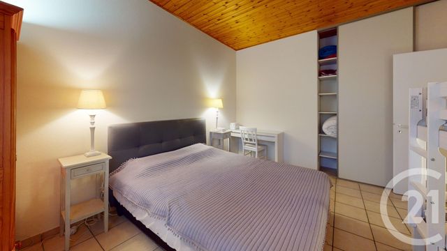 Maison &agrave; vendre - 4 pi&egrave;ces - 115 m2 - La Tranche Sur Mer - 85 - PAYS-DE-LOIRE