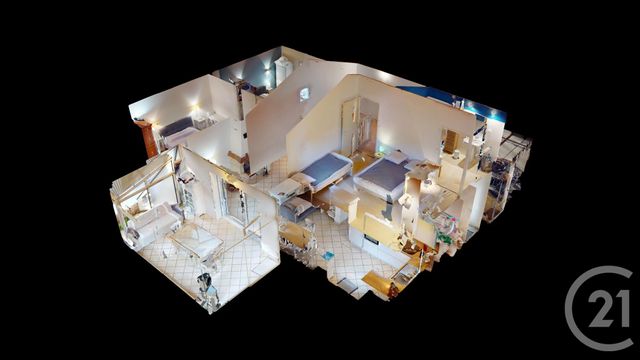 Maison &agrave; vendre - 4 pi&egrave;ces - 115 m2 - La Tranche Sur Mer - 85 - PAYS-DE-LOIRE