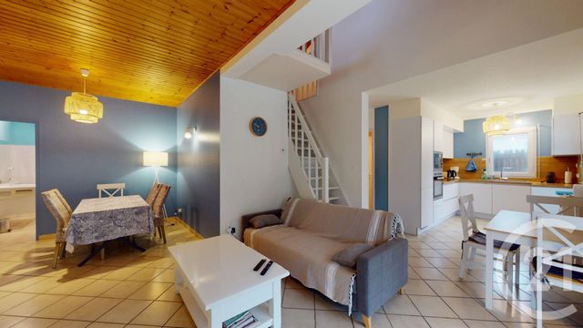 Maison &agrave; vendre - 4 pi&egrave;ces - 115 m2 - La Tranche Sur Mer - 85 - PAYS-DE-LOIRE