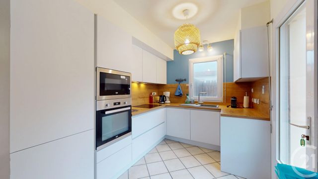 Maison &agrave; vendre - 4 pi&egrave;ces - 115 m2 - La Tranche Sur Mer - 85 - PAYS-DE-LOIRE