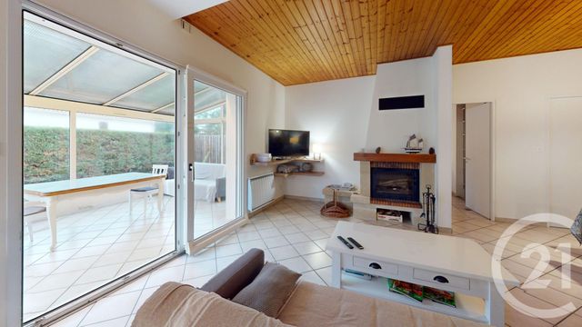 Maison &agrave; vendre - 4 pi&egrave;ces - 115 m2 - La Tranche Sur Mer - 85 - PAYS-DE-LOIRE