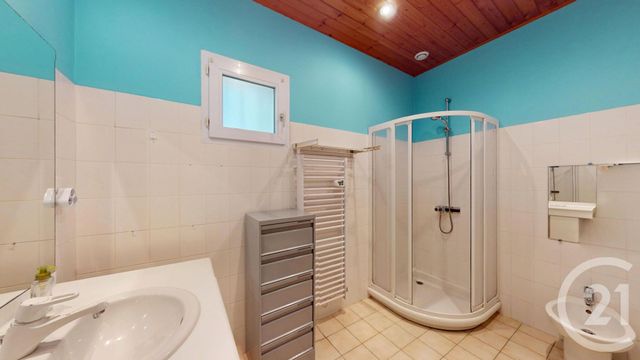 Maison &agrave; vendre - 4 pi&egrave;ces - 115 m2 - La Tranche Sur Mer - 85 - PAYS-DE-LOIRE