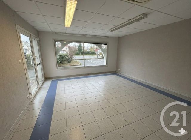Local commercial à louer - 123.51 m2 - 85 - Vendee