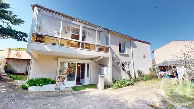 Prix immobilier LA TRANCHE SUR MER - Photo d’une maison vendue