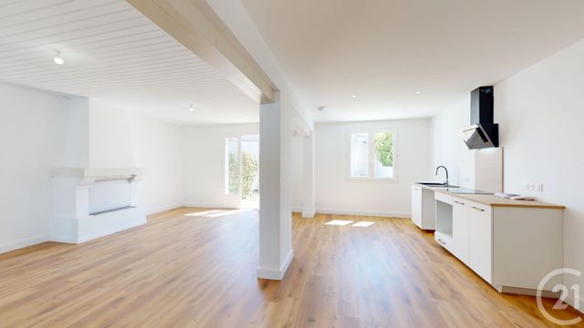 Maison &agrave; vendre - 4 pi&egrave;ces - 88 m2 - La Tranche Sur Mer - 85 - PAYS-DE-LOIRE