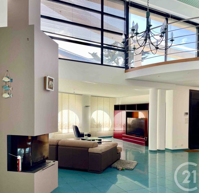 Maison &agrave; vendre - 11 pi&egrave;ces - 277,50 m2 - La Tranche Sur Mer - 85 - PAYS-DE-LOIRE