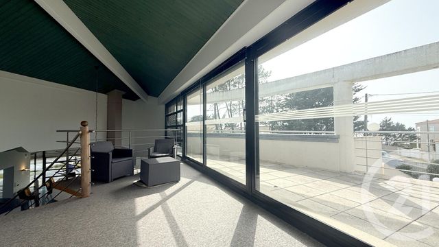 Maison &agrave; vendre - 11 pi&egrave;ces - 277,50 m2 - La Tranche Sur Mer - 85 - PAYS-DE-LOIRE