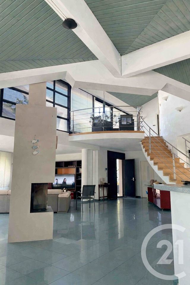 Maison &agrave; vendre - 11 pi&egrave;ces - 277,50 m2 - La Tranche Sur Mer - 85 - PAYS-DE-LOIRE