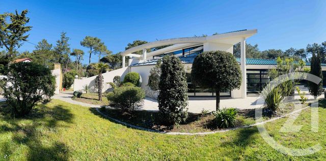 Maison &agrave; vendre - 11 pi&egrave;ces - 277,50 m2 - La Tranche Sur Mer - 85 - PAYS-DE-LOIRE