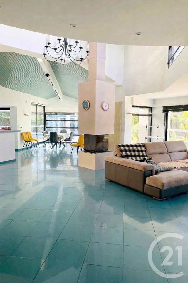 Maison &agrave; vendre - 11 pi&egrave;ces - 277,50 m2 - La Tranche Sur Mer - 85 - PAYS-DE-LOIRE