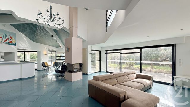 Maison &agrave; vendre - 11 pi&egrave;ces - 277,50 m2 - La Tranche Sur Mer - 85 - PAYS-DE-LOIRE