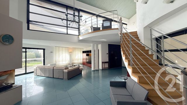 Maison &agrave; vendre - 11 pi&egrave;ces - 277,50 m2 - La Tranche Sur Mer - 85 - PAYS-DE-LOIRE