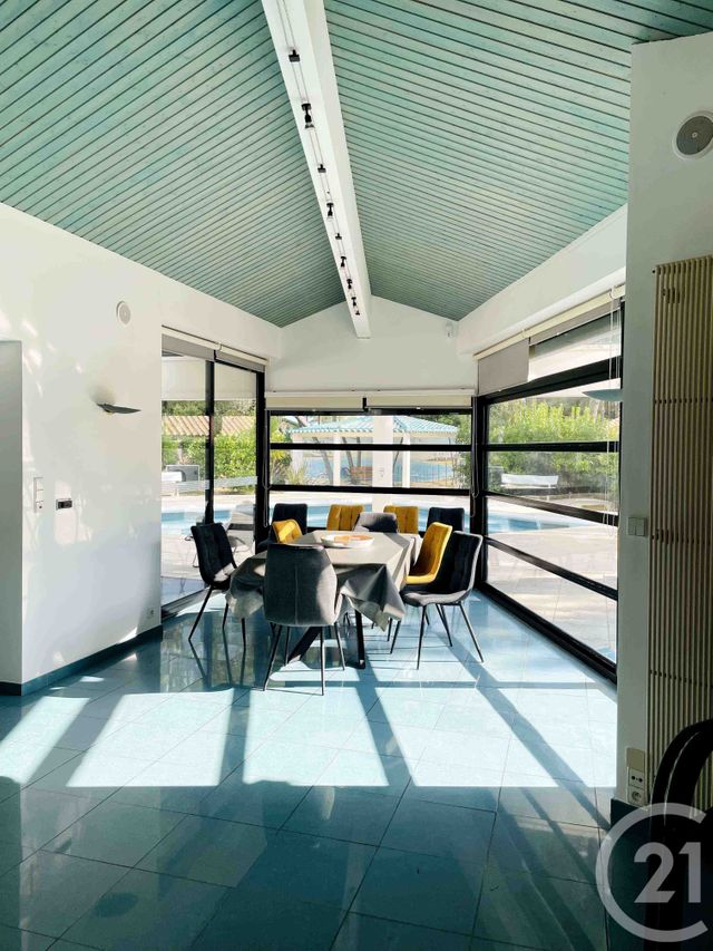 Maison &agrave; vendre - 11 pi&egrave;ces - 277,50 m2 - La Tranche Sur Mer - 85 - PAYS-DE-LOIRE