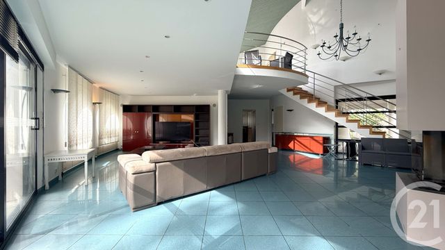 Maison &agrave; vendre - 11 pi&egrave;ces - 277,50 m2 - La Tranche Sur Mer - 85 - PAYS-DE-LOIRE