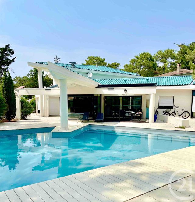 maison - LA TRANCHE SUR MER - 85