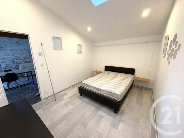 Maison &agrave; louer - 3 pi&egrave;ces - 63 m2 - St Benoist Sur Mer - 85 - PAYS-DE-LOIRE