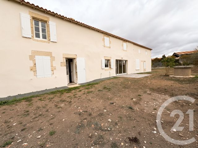 maison - ST DENIS DU PAYRE - 85