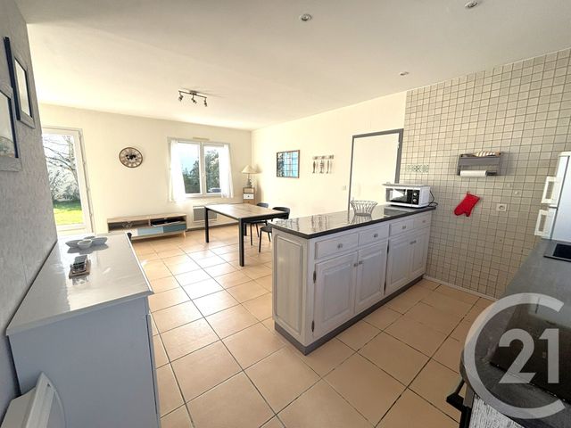 Maison &agrave; vendre - 3 pi&egrave;ces - 52,12 m2 - La Tranche Sur Mer - 85 - PAYS-DE-LOIRE