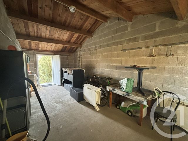 Maison &agrave; vendre - 3 pi&egrave;ces - 52,12 m2 - La Tranche Sur Mer - 85 - PAYS-DE-LOIRE