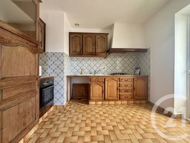 Maison &agrave; vendre - 4 pi&egrave;ces - 77,73 m2 - Angles - 85 - PAYS-DE-LOIRE