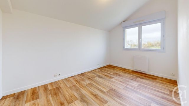 Appartement T4 &agrave; vendre - 4 pi&egrave;ces - 99,61 m2 - Angles - 85 - PAYS-DE-LOIRE