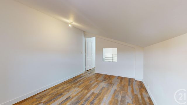 Appartement T4 &agrave; vendre - 4 pi&egrave;ces - 99,61 m2 - Angles - 85 - PAYS-DE-LOIRE