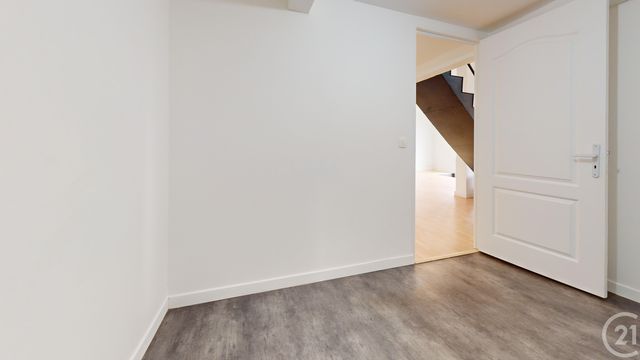 Appartement T4 &agrave; vendre - 4 pi&egrave;ces - 99,61 m2 - Angles - 85 - PAYS-DE-LOIRE
