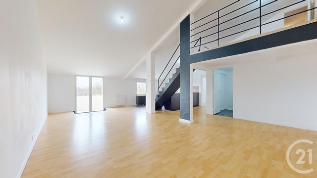 Appartement T4 &agrave; vendre - 4 pi&egrave;ces - 99,61 m2 - Angles - 85 - PAYS-DE-LOIRE