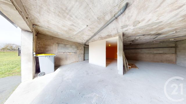 Appartement T4 &agrave; vendre - 4 pi&egrave;ces - 99,61 m2 - Angles - 85 - PAYS-DE-LOIRE