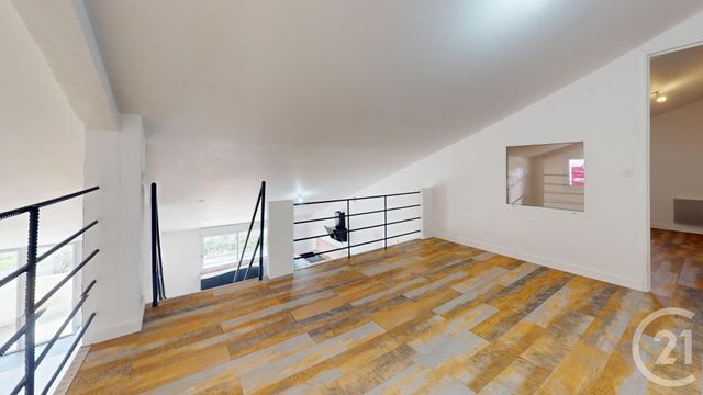Appartement T4 &agrave; vendre - 4 pi&egrave;ces - 99,61 m2 - Angles - 85 - PAYS-DE-LOIRE