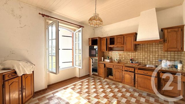 Maison &agrave; vendre - 4 pi&egrave;ces - 87,95 m2 - La Tranche Sur Mer - 85 - PAYS-DE-LOIRE