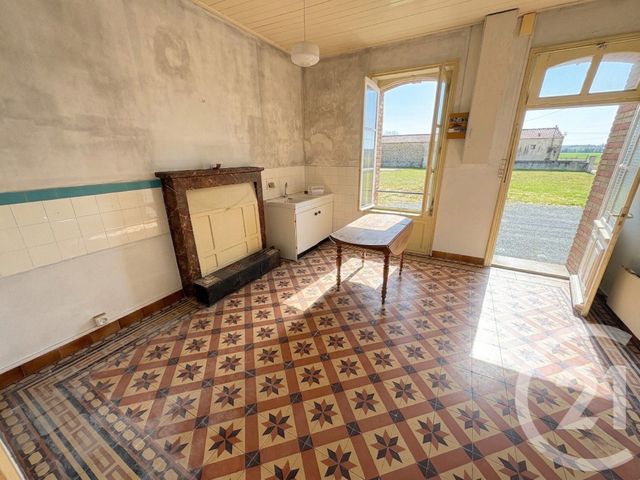 Maison &agrave; vendre - 4 pi&egrave;ces - 87,95 m2 - La Tranche Sur Mer - 85 - PAYS-DE-LOIRE