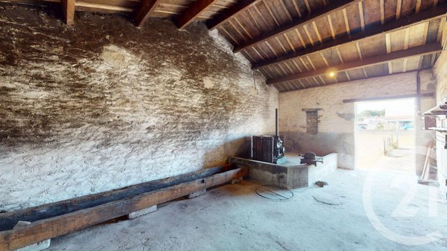 Maison &agrave; vendre - 3 pi&egrave;ces - 94,40 m2 - La Tranche Sur Mer - 85 - PAYS-DE-LOIRE