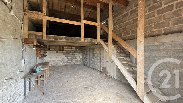 Maison &agrave; vendre - 3 pi&egrave;ces - 94,40 m2 - La Tranche Sur Mer - 85 - PAYS-DE-LOIRE