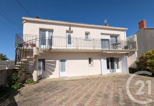 maison - LA TRANCHE SUR MER - 85