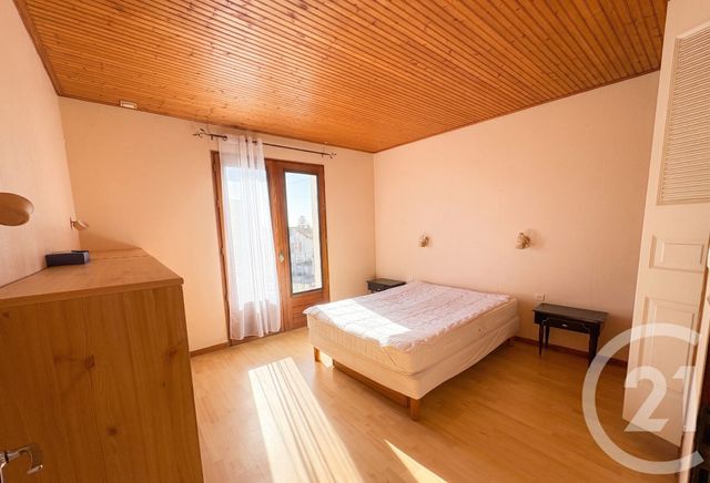 Maison &agrave; louer - 6 pi&egrave;ces - 135,74 m2 - La Tranche Sur Mer - 85 - PAYS-DE-LOIRE