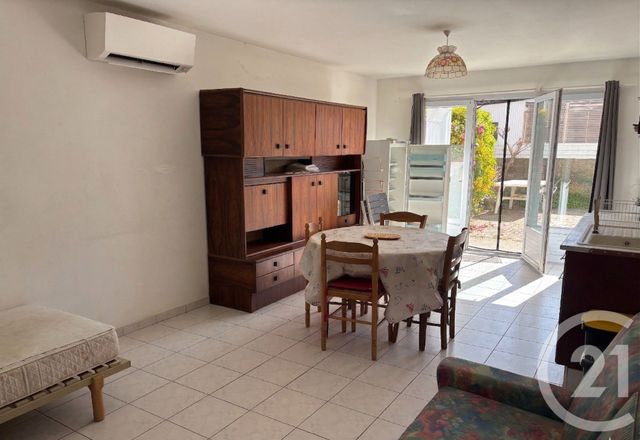 Maison &agrave; louer - 6 pi&egrave;ces - 135,74 m2 - La Tranche Sur Mer - 85 - PAYS-DE-LOIRE