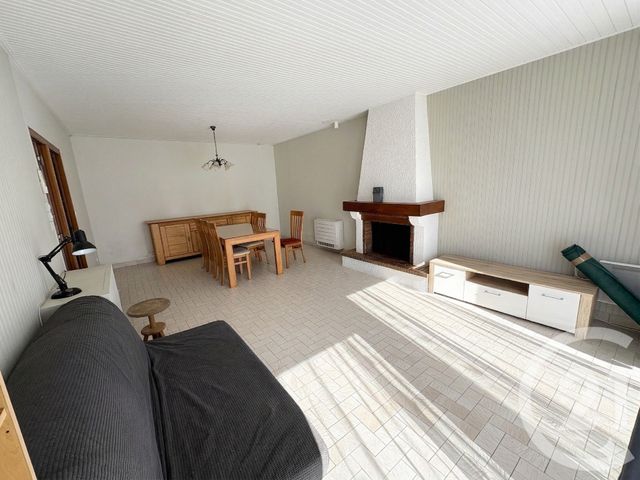 Maison &agrave; louer - 6 pi&egrave;ces - 135,74 m2 - La Tranche Sur Mer - 85 - PAYS-DE-LOIRE