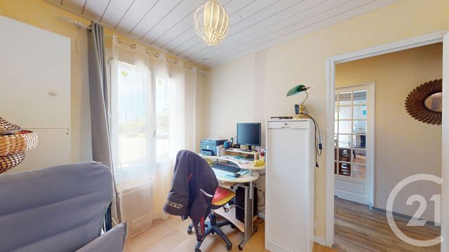 Maison &agrave; vendre - 5 pi&egrave;ces - 110 m2 - La Tranche Sur Mer - 85 - PAYS-DE-LOIRE