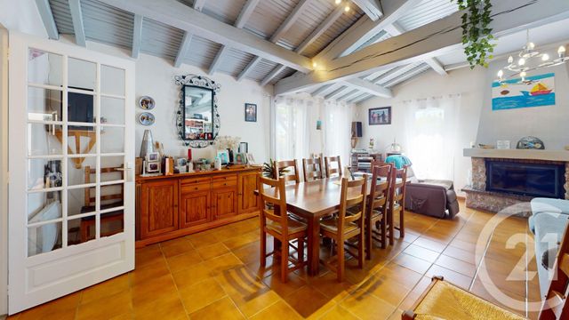 Maison &agrave; vendre - 5 pi&egrave;ces - 110 m2 - La Tranche Sur Mer - 85 - PAYS-DE-LOIRE