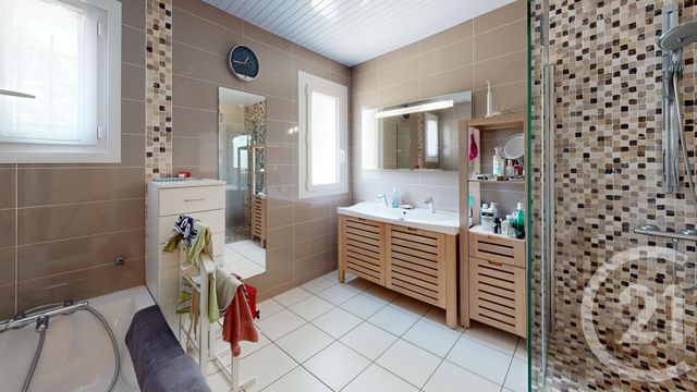 Maison &agrave; vendre - 5 pi&egrave;ces - 110 m2 - La Tranche Sur Mer - 85 - PAYS-DE-LOIRE