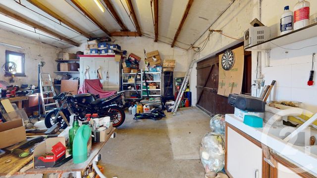 Maison &agrave; vendre - 5 pi&egrave;ces - 110 m2 - La Tranche Sur Mer - 85 - PAYS-DE-LOIRE