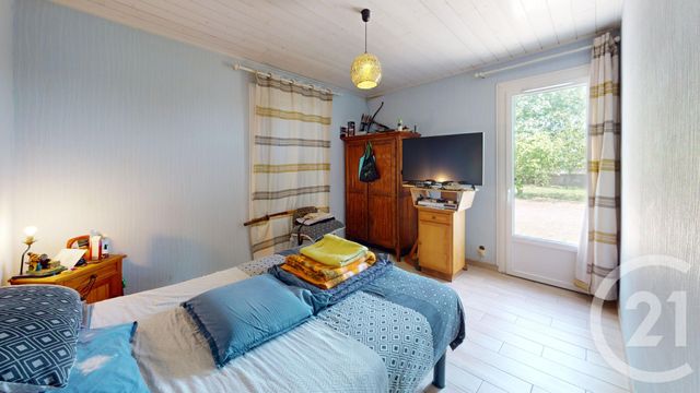 Maison &agrave; vendre - 5 pi&egrave;ces - 110 m2 - La Tranche Sur Mer - 85 - PAYS-DE-LOIRE