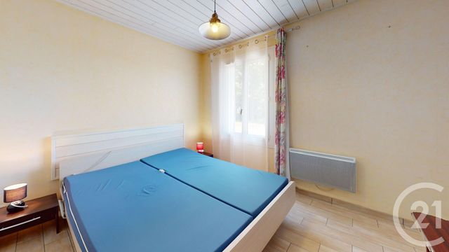 Maison &agrave; vendre - 5 pi&egrave;ces - 110 m2 - La Tranche Sur Mer - 85 - PAYS-DE-LOIRE